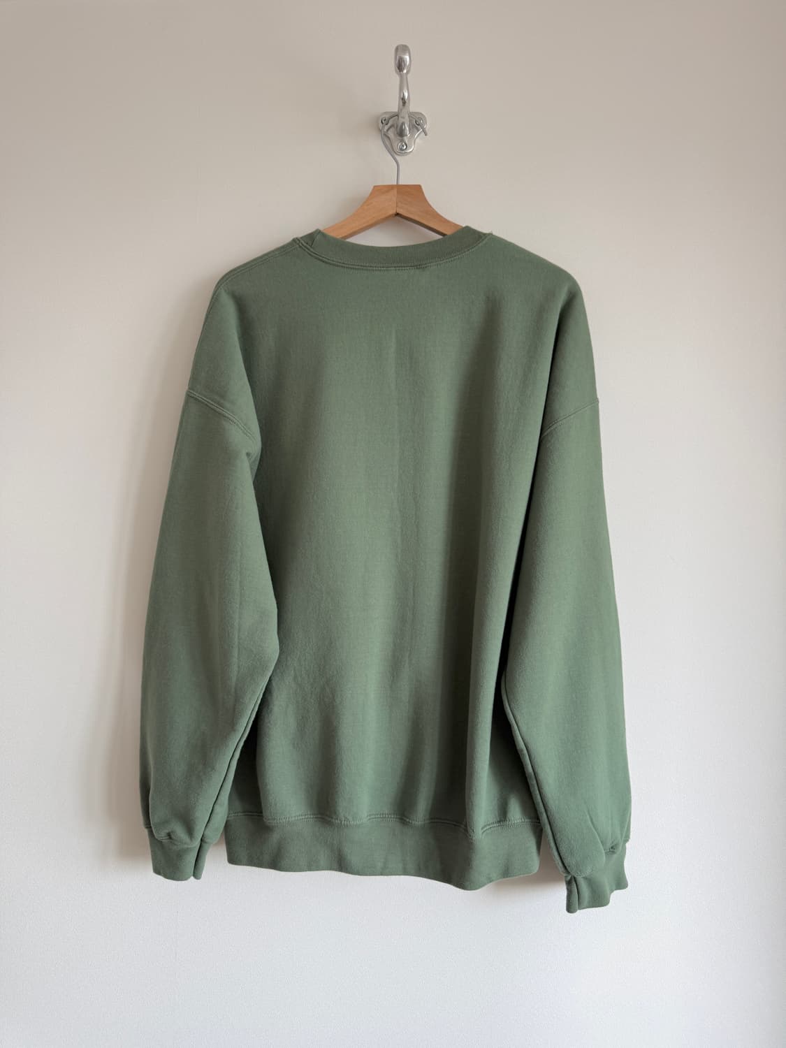 길단(GILDAN) 스웻 맨투맨 상품이미지4