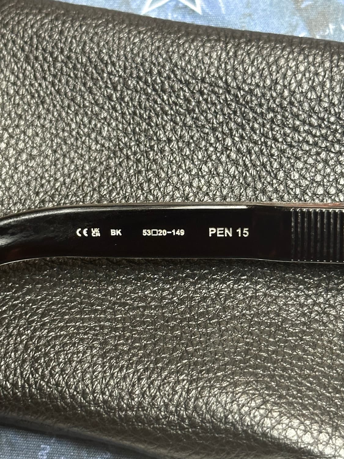 크롬하츠 pen15 블랙 실버 상품이미지4