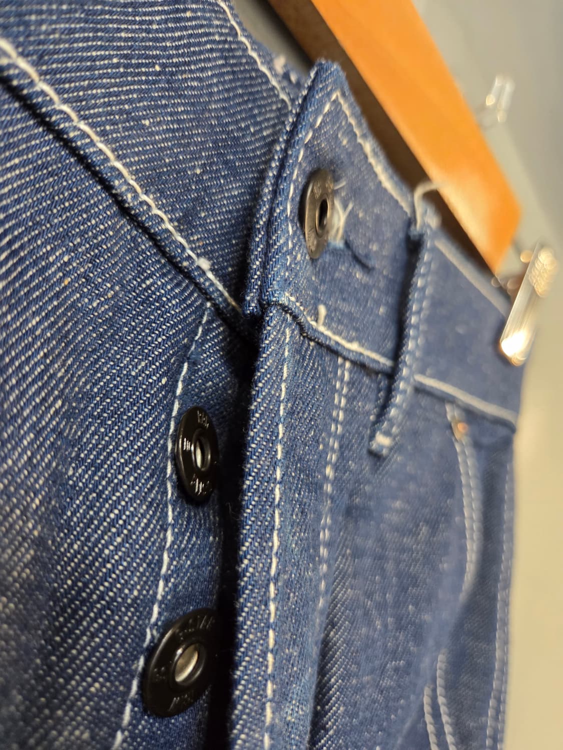 G-Star RAW 데님 롱 스커트(24/26) 상품이미지4