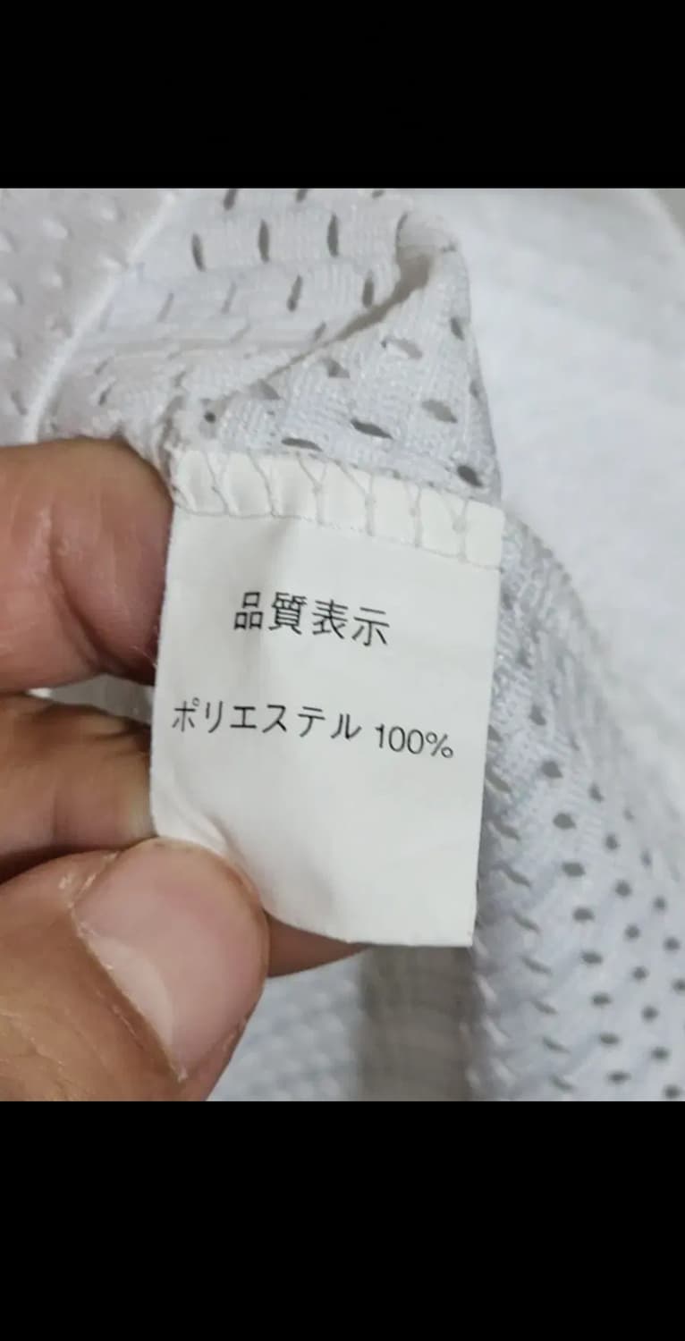 (L) 요미우리 자이언츠 야구져지 반팔 일본프로야구 유니폼  상품이미지5