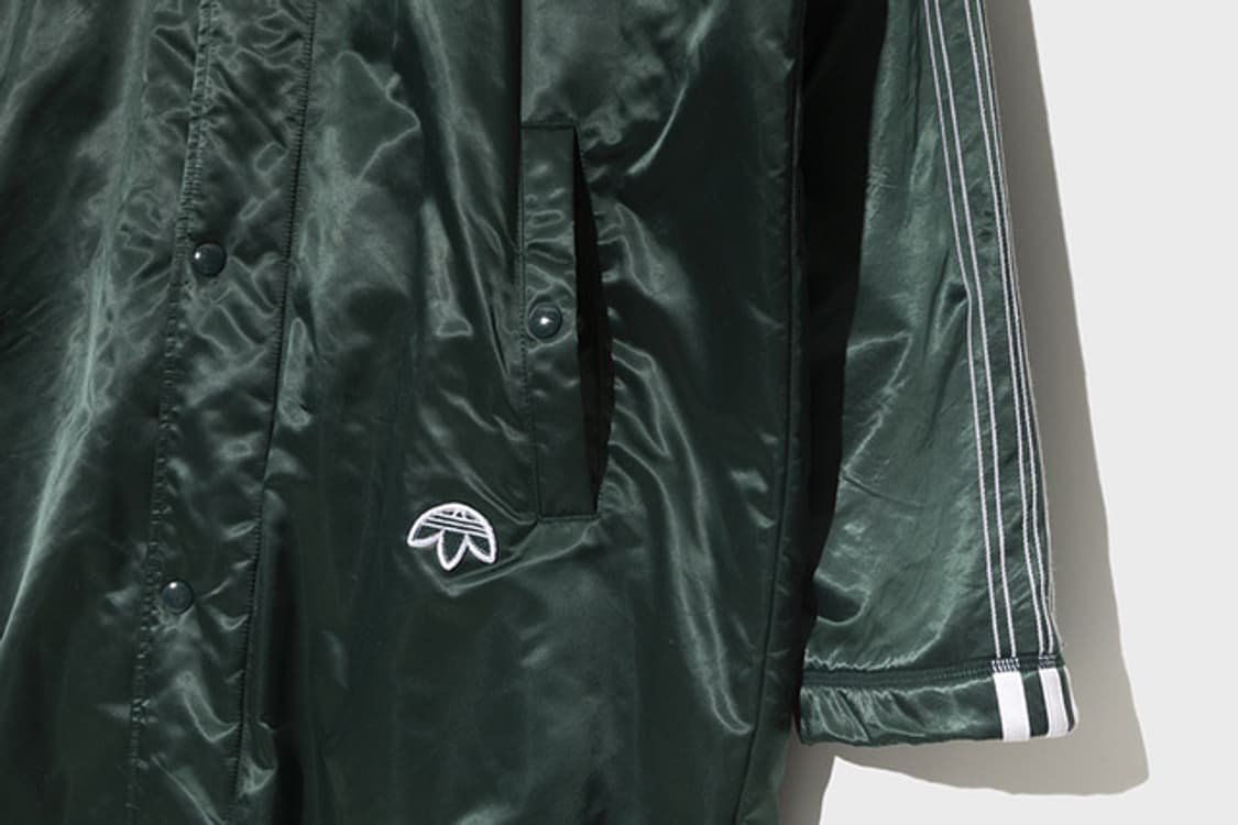 아디다스X알렉산더왕 파카 상품이미지3