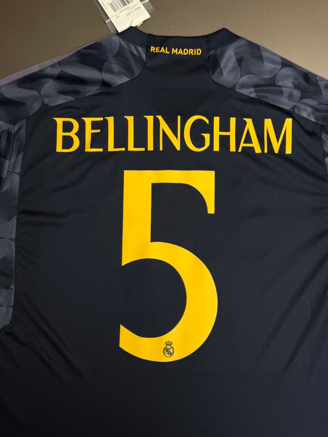 23-24 레알 어웨이 상품이미지2