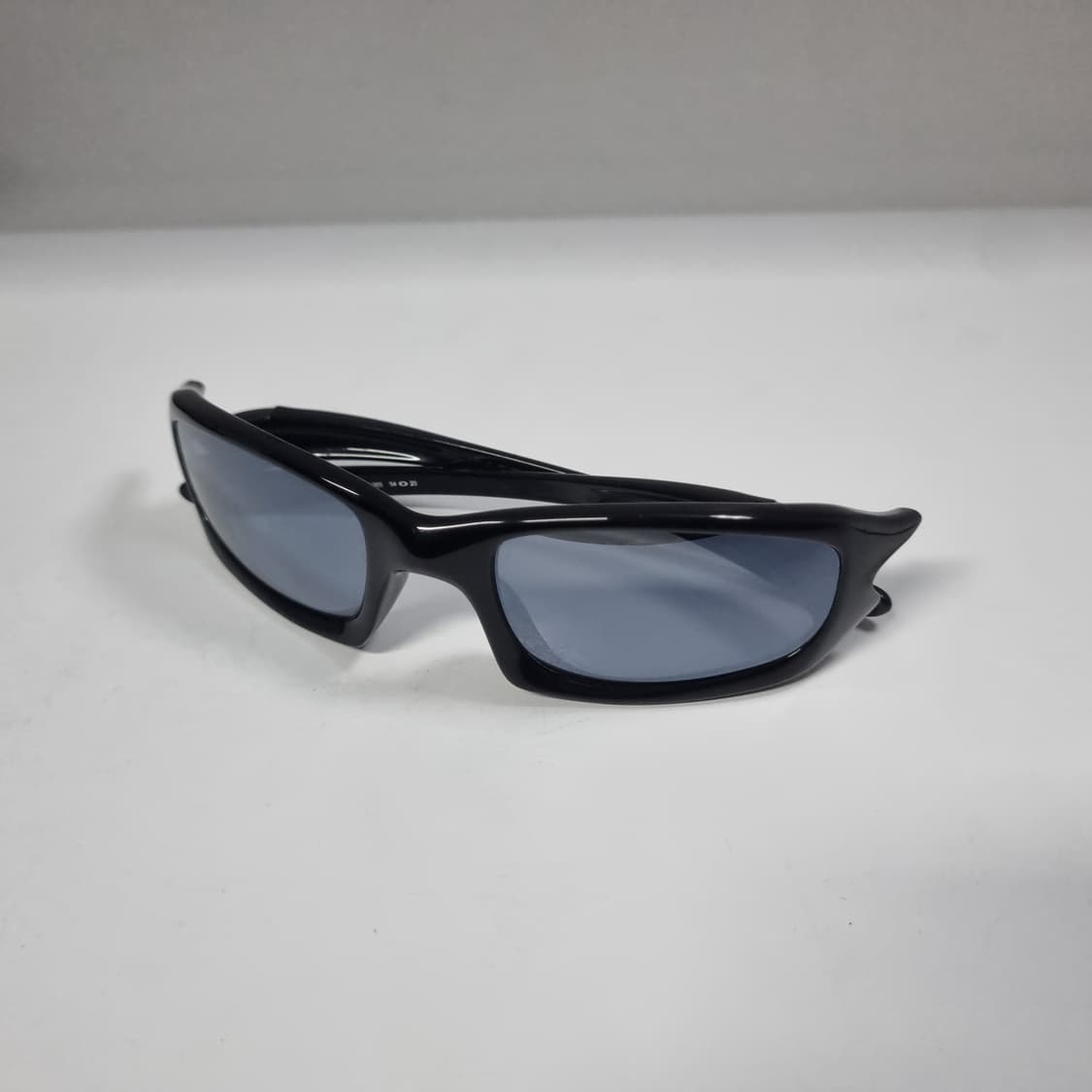 오클리 파이브 4.0 블랙 새렌즈 상품이미지9