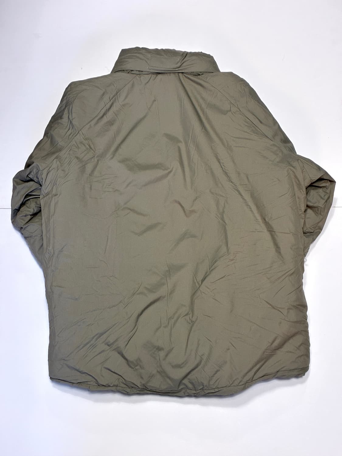 미군 프리마로프트 패딩 (100-105) 상품이미지2