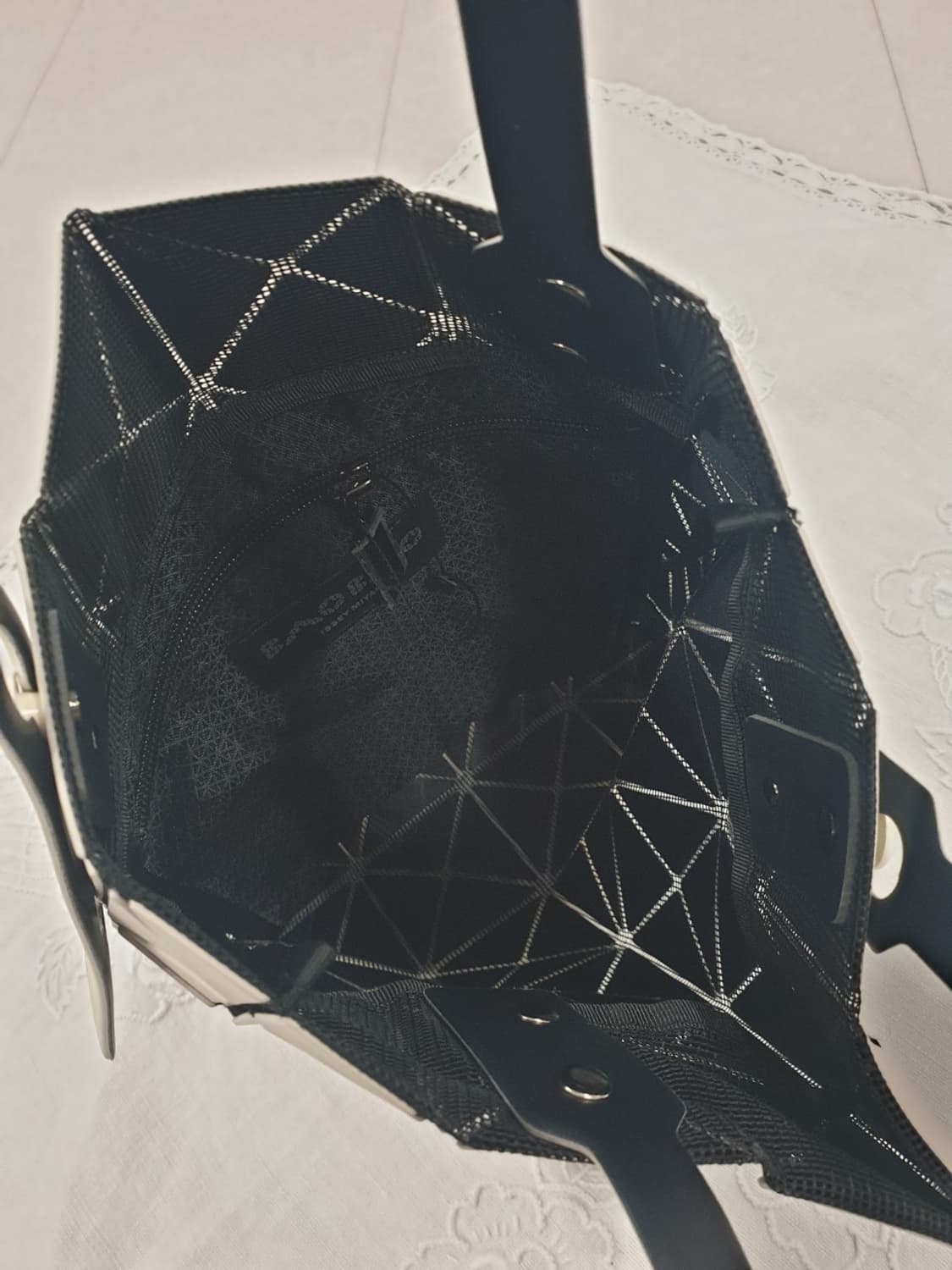 이세이미야케 바오바오가방 상품이미지5