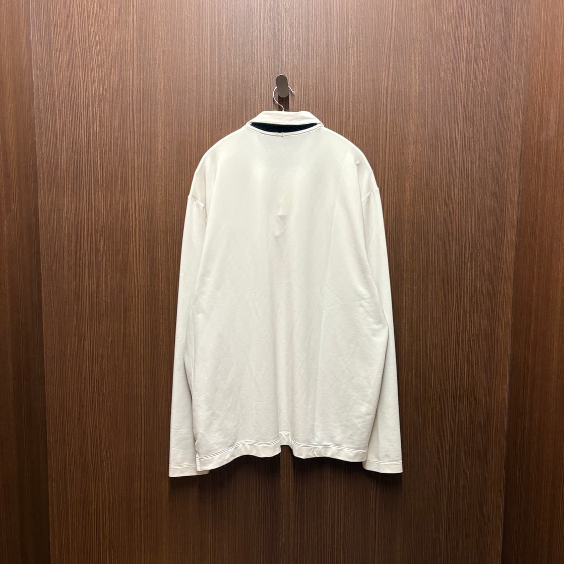 나이키 골프 긴팔 카라티셔츠  상품이미지4