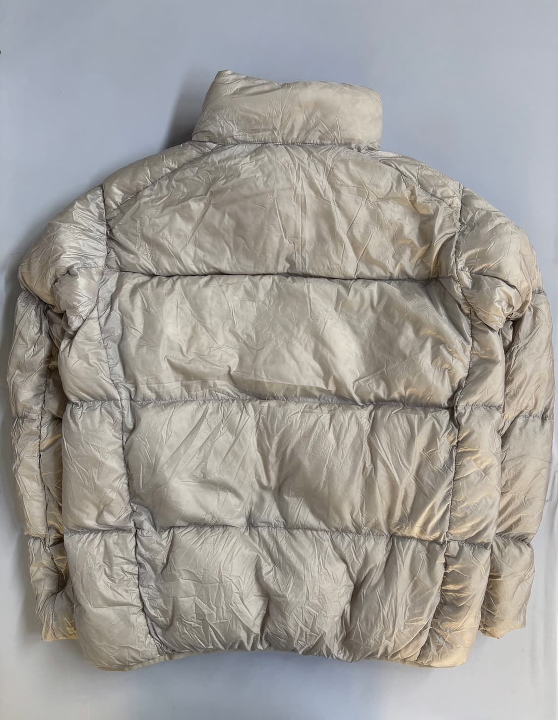 유니클로 울트라 라이트 다운 경량패딩 상품이미지3