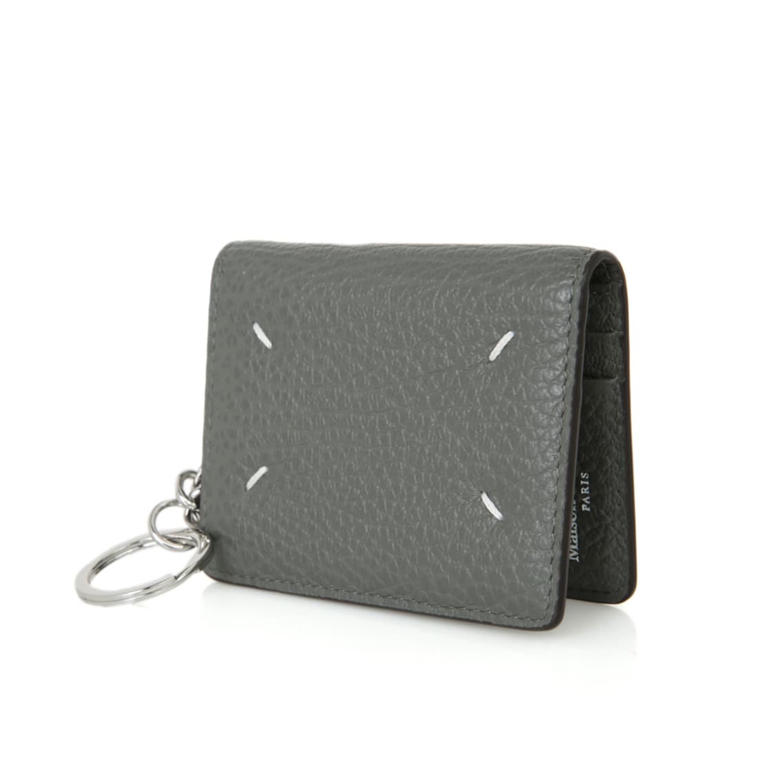 마르지엘라 카드지갑 스티치 키링 케이스 카드홀더 S56UI0128 상품이미지2