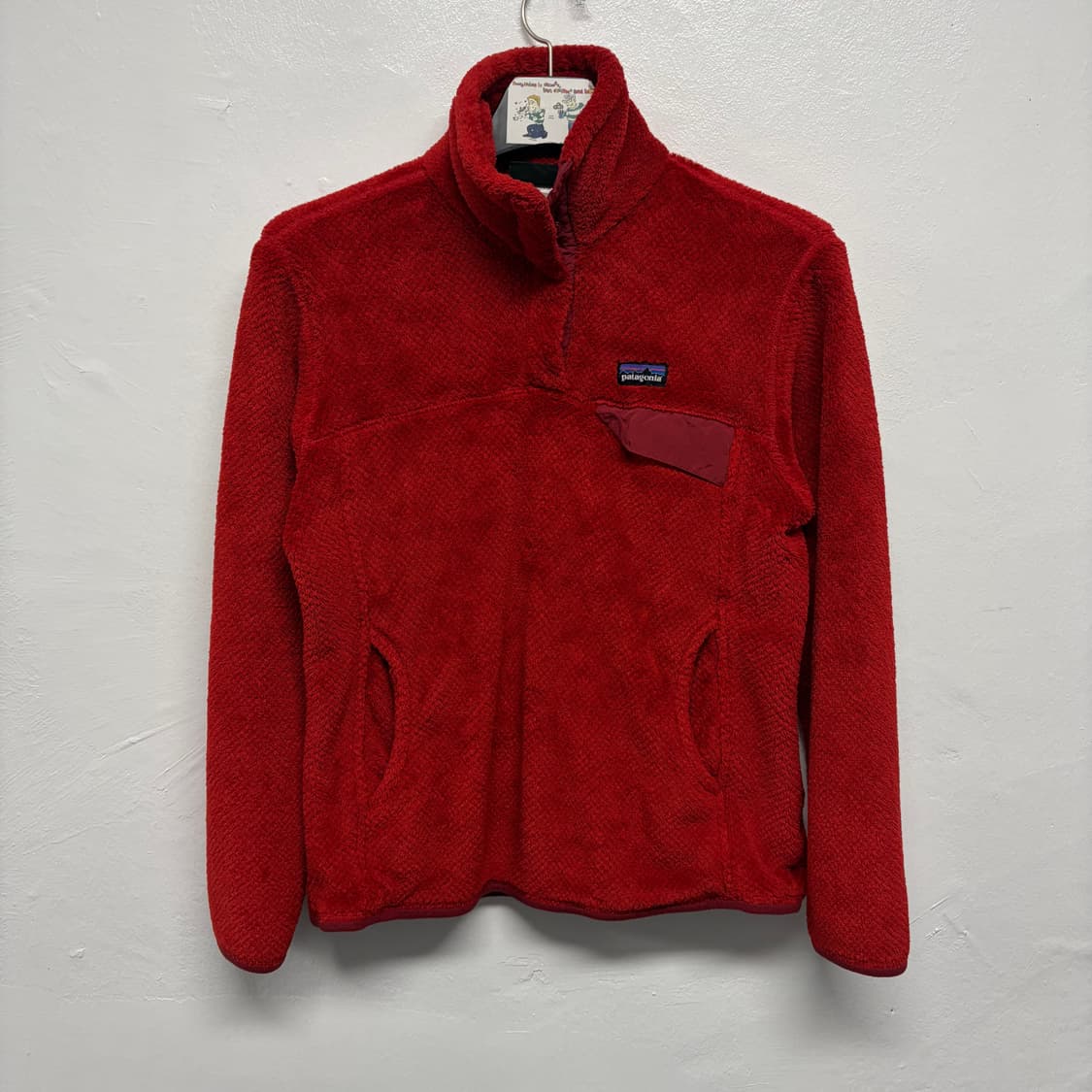파타고니아 스냅티 풀오버 플리스 20 상품이미지1