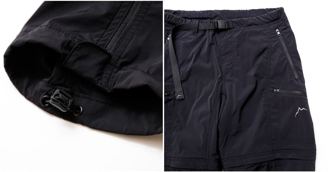 케일 카고 투웨이 팬츠(cargo 2way pants) 상품이미지9