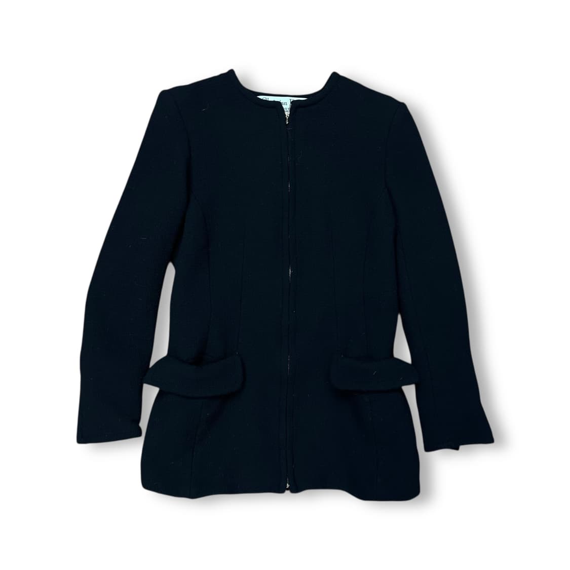 크리스찬디올 울 자켓 상품이미지1