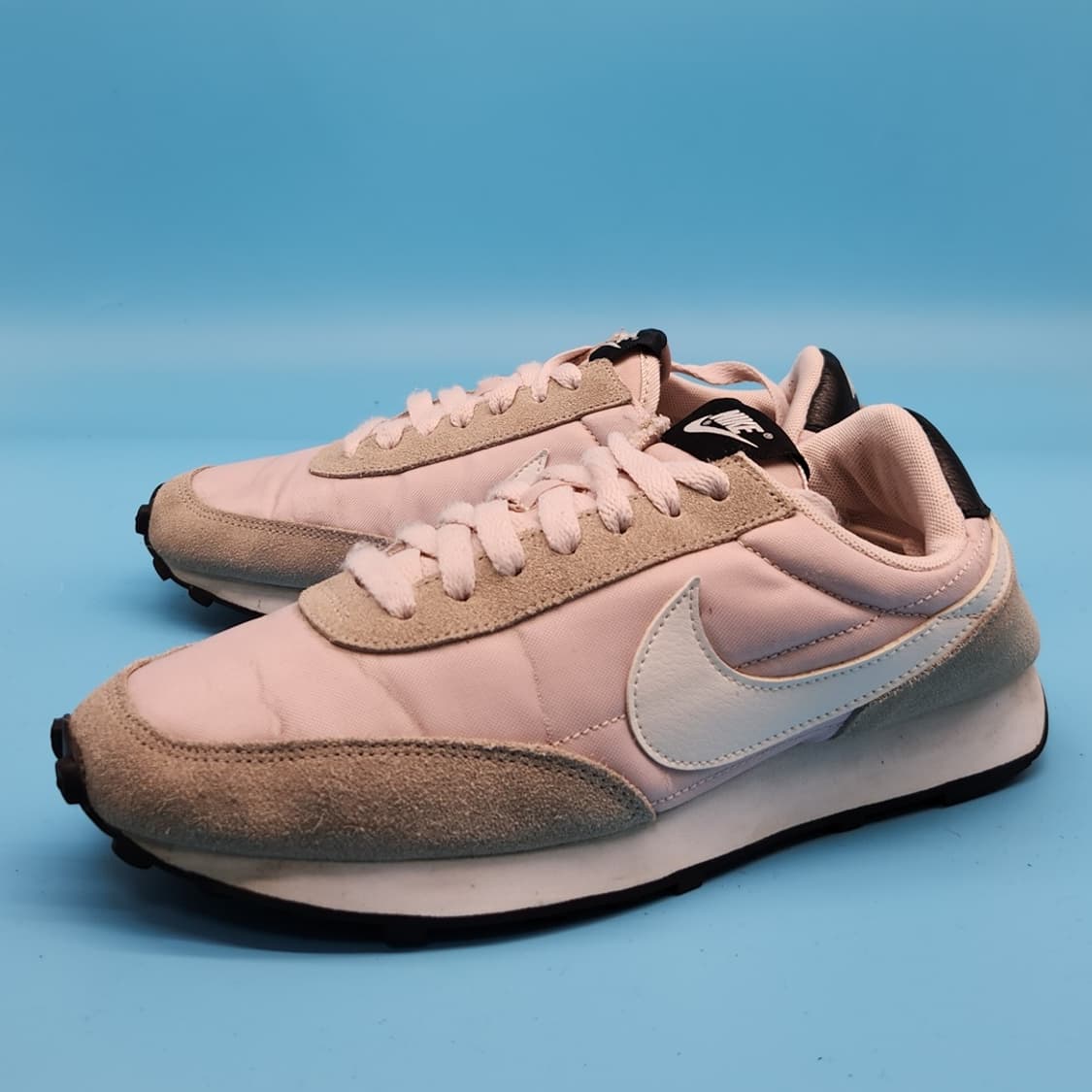 oo 나이키 데이브레이크 핑크 운동화245 상품이미지1