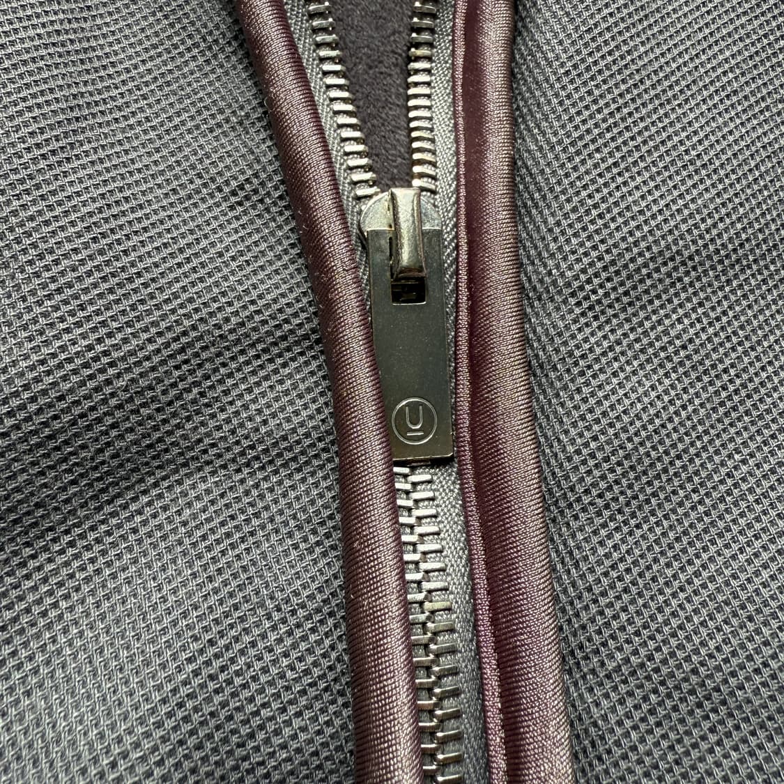 20aw 언더커버 멜팅팟 블루종 M(L) 상품이미지6