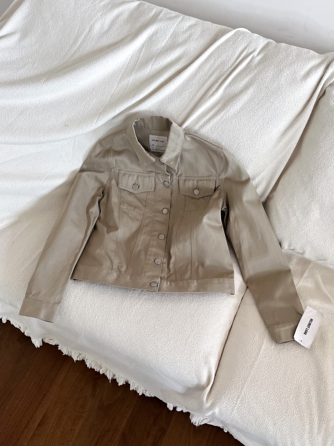 Helmut Lang (Deadstock) 상품이미지9