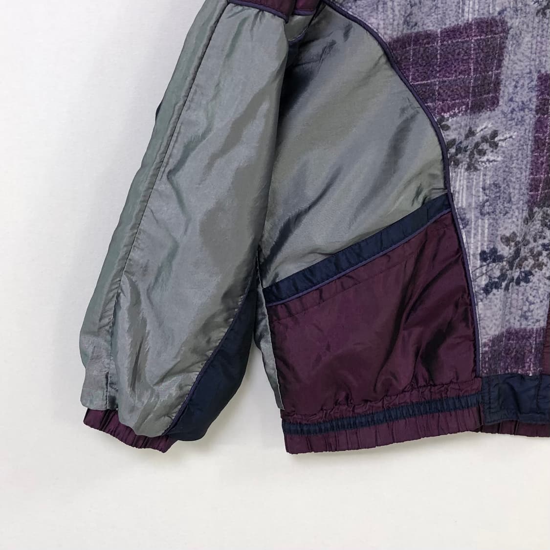 105 나이키 올드스쿨 바람막이 상품이미지4