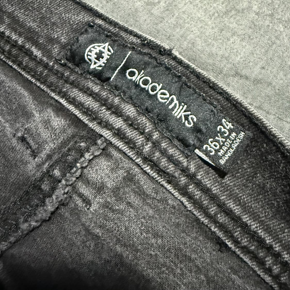 Black Jeans  상품이미지9