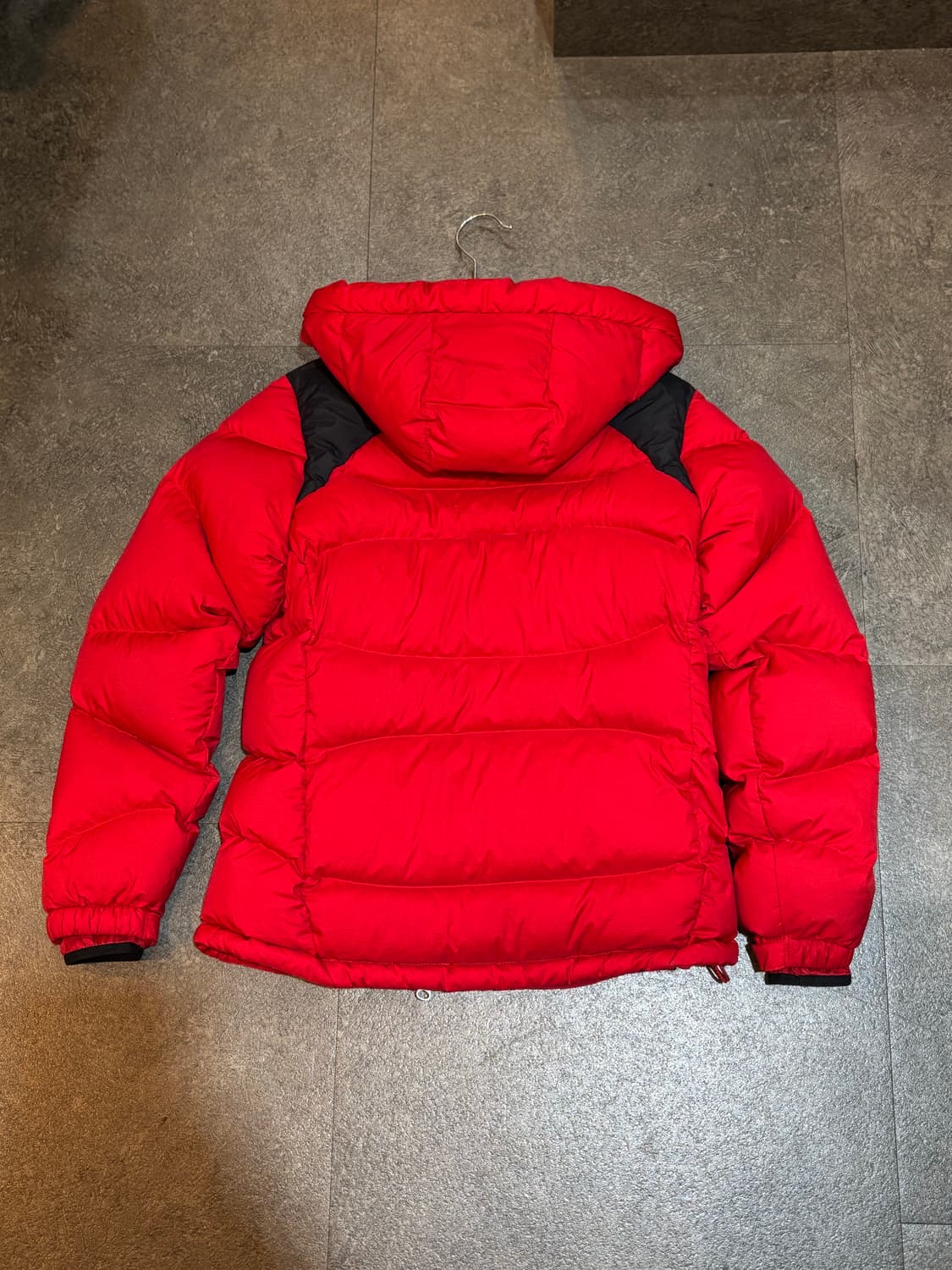 노스페이스 여성 구스다운패딩 상품이미지3