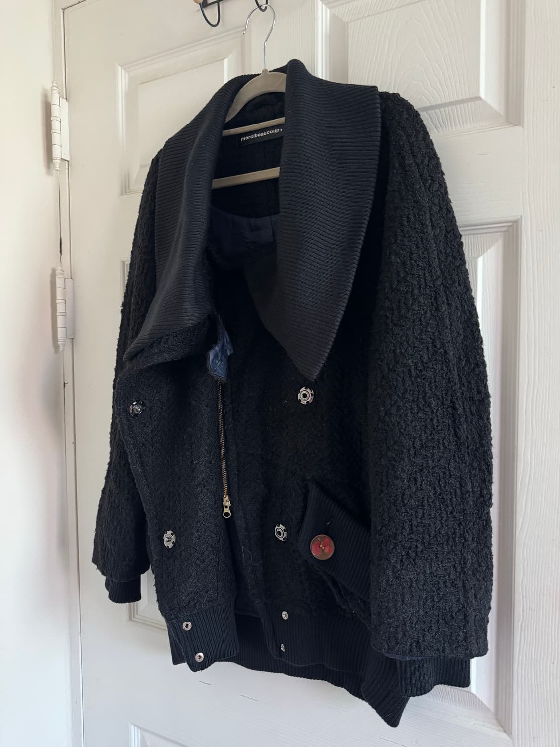 Mercibeaucoup jacket 상품이미지4