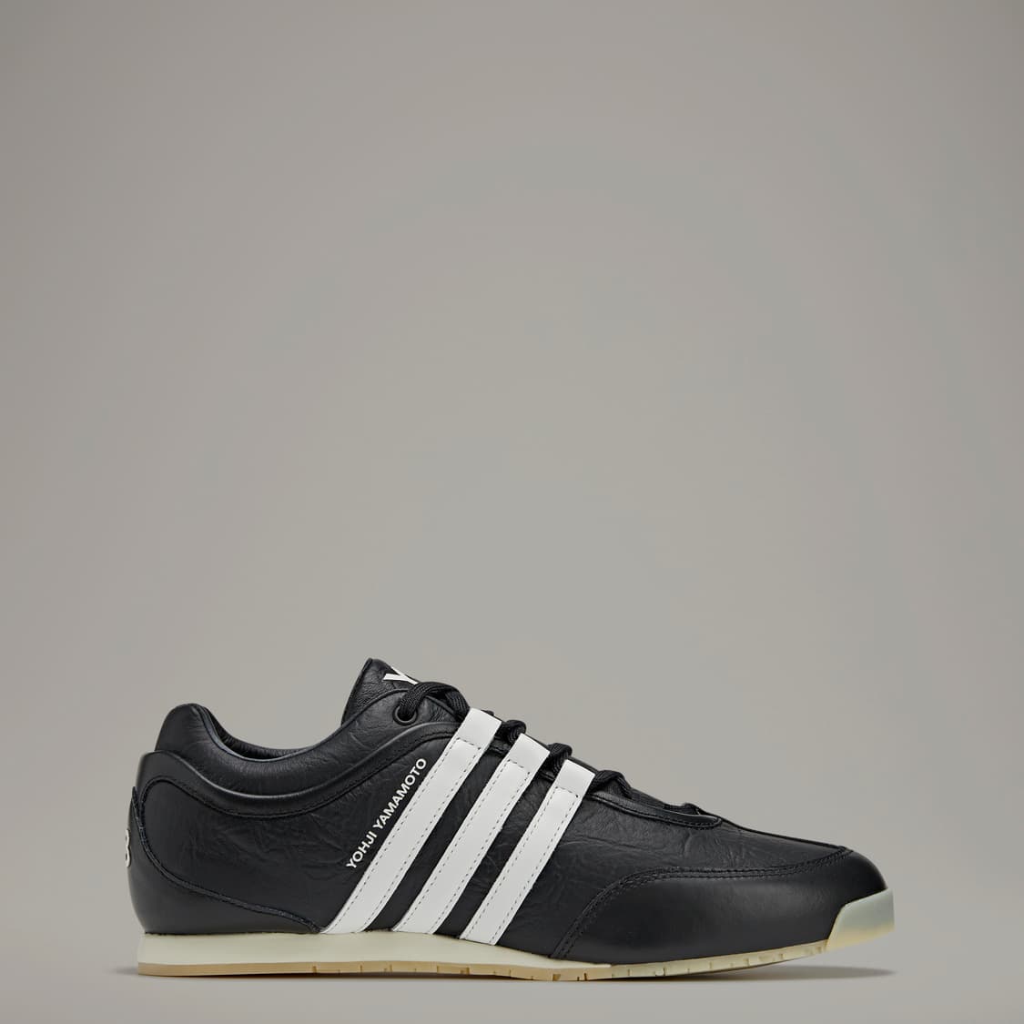 Y-3 adidas Boxing 박싱 슈즈 (235) 상품이미지5