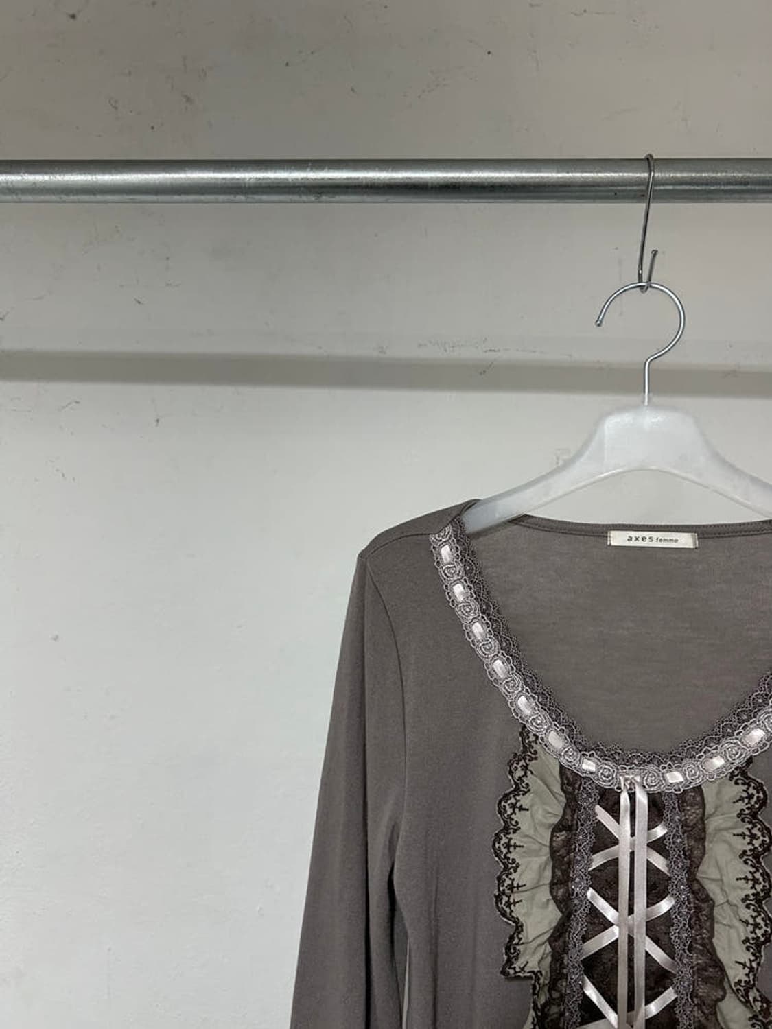 vtg top 상품이미지3