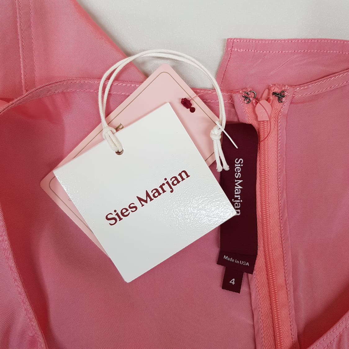 시스마잔 벨티드 롱원피스 4사이즈 (택달린 새제품) 상품이미지6