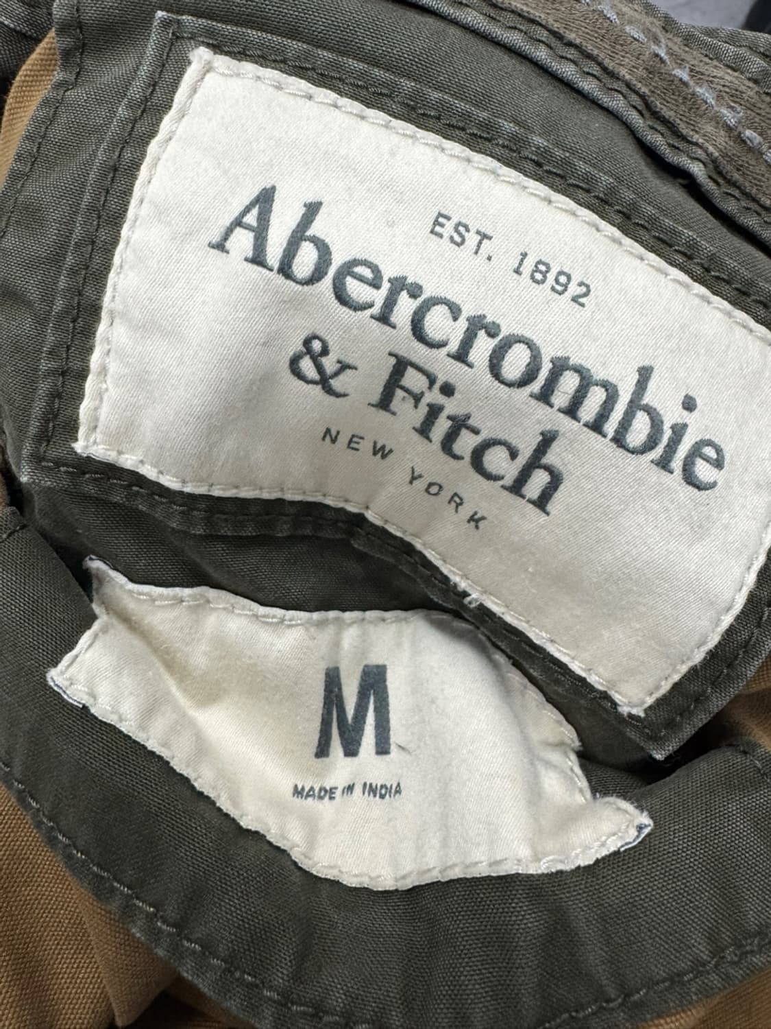 아베크롬비  상품이미지3