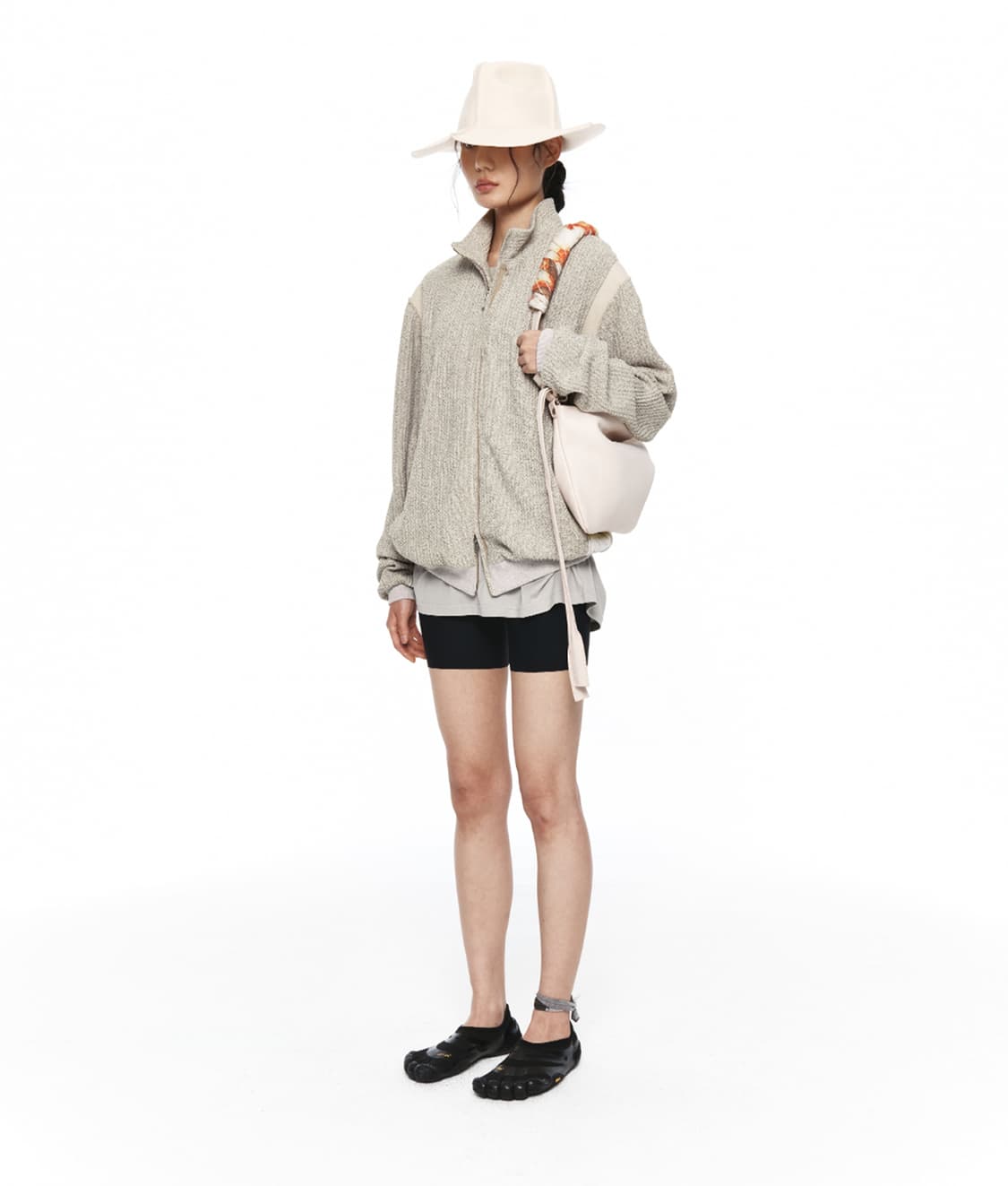 Xlim ep8 jersey gray XL 상품이미지5