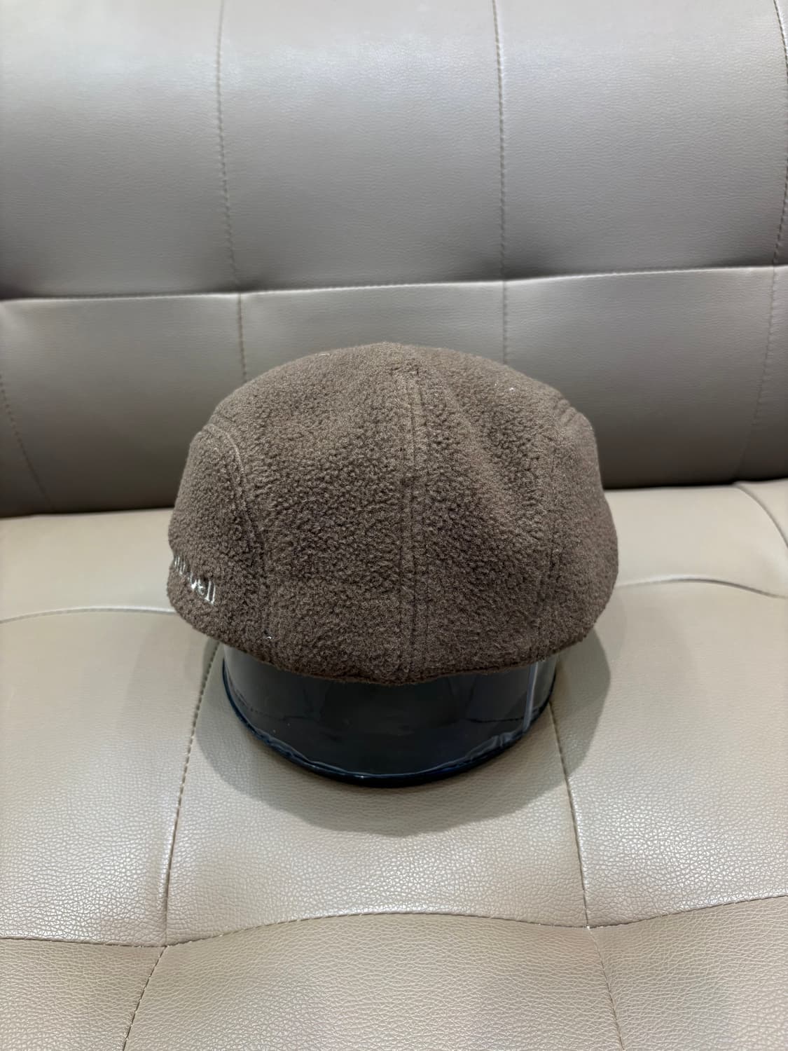 몽벨 양모 베레모 상품이미지2