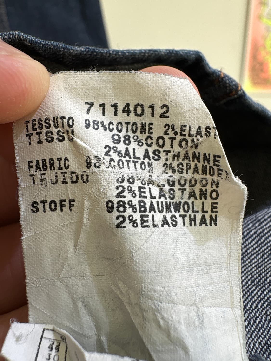 MAX & CO 데님셔츠 상품이미지8