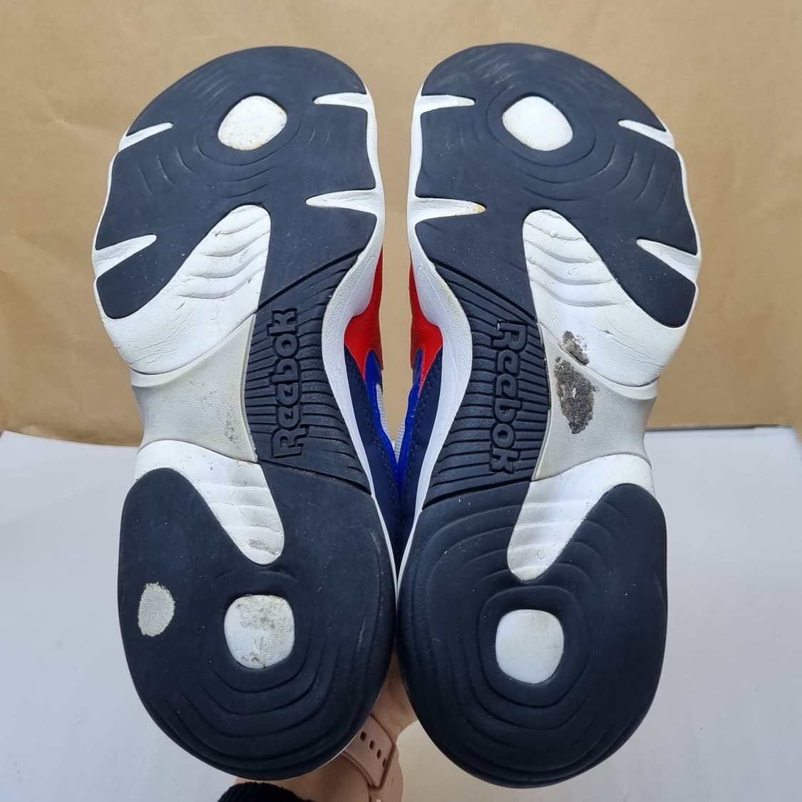 나이키 에어맥스 시스템 여성운동화230. 상품이미지3