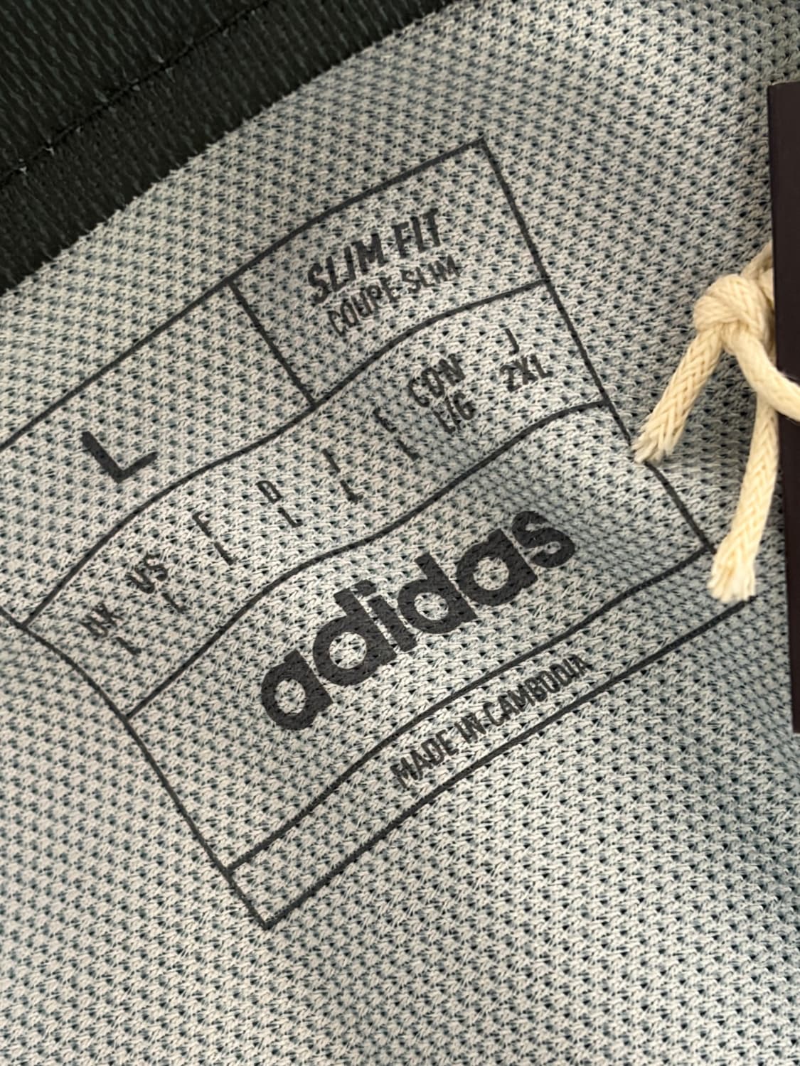 *네고 가능* 23-24 맨유 어웨이 유니폼 No.37 마이누 상품이미지4