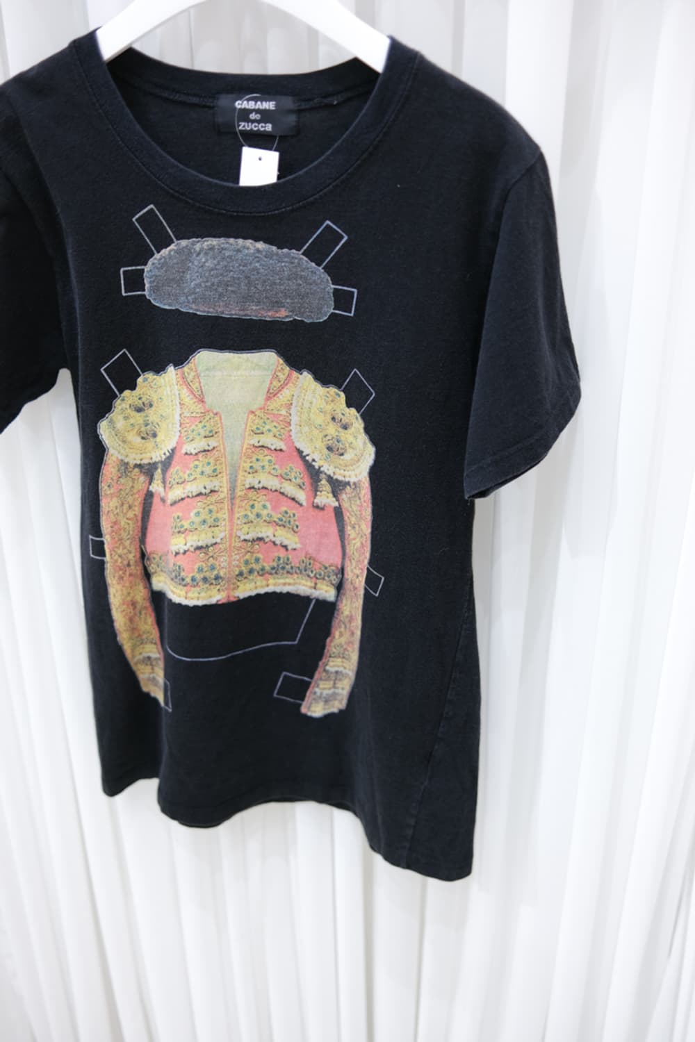 Cabane de Zucca 상품이미지3