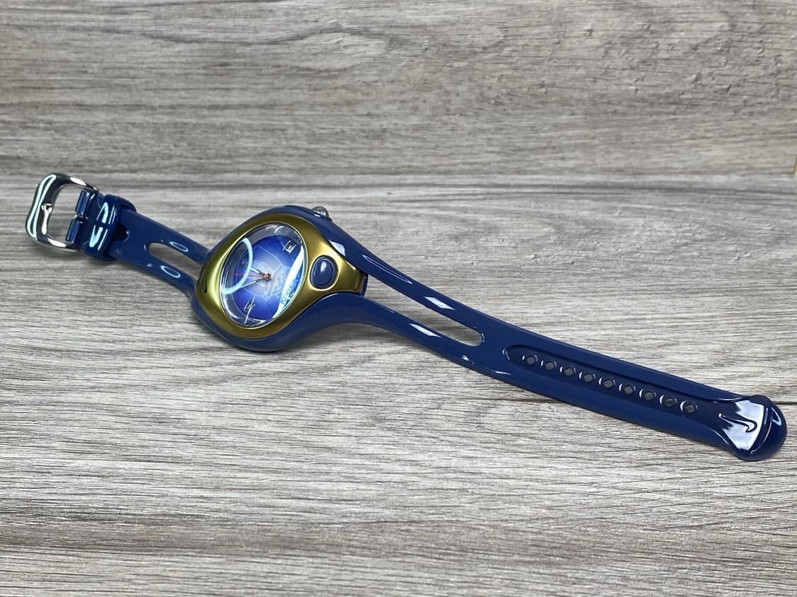 나이키 트라이액스 스위프트 아날로그 대한축구협회 한정판 시계 상품이미지3