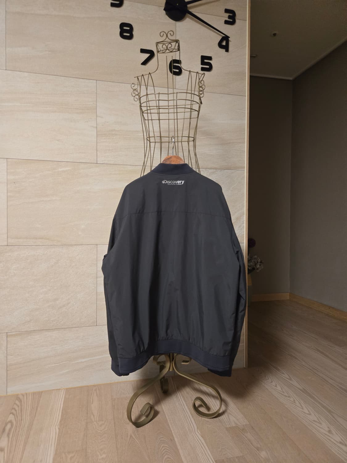 [110] 디스커버리 남성 자켓 상품이미지5