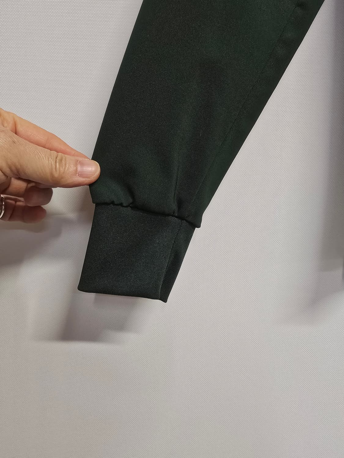 험멜 전북 현대 긴팔 유니폼3s 상품이미지4