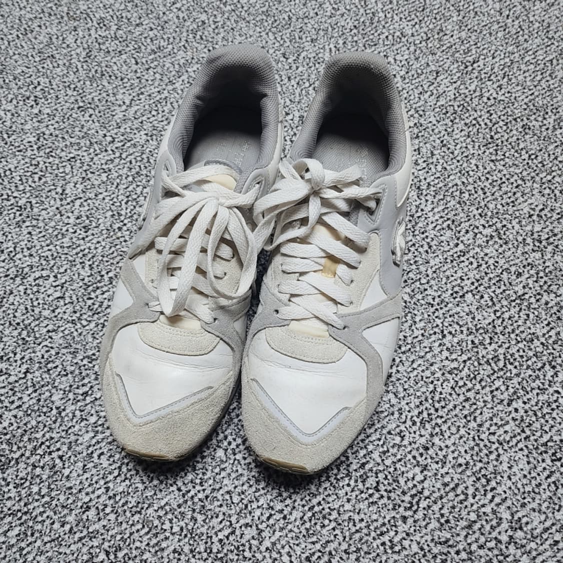 [280] 데상트 운동화 상품이미지1