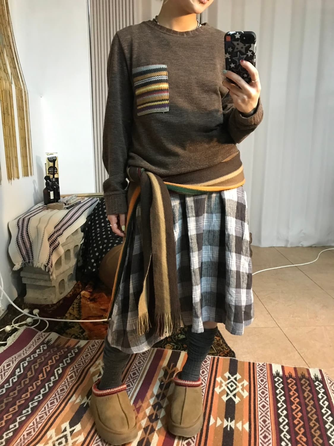 ˚ʚ 초코 무지개떡 SET ɞ˚  상품이미지4