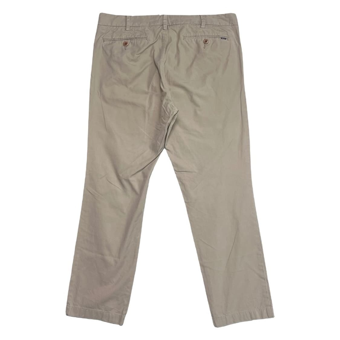 RALPH LAUREN 치노팬츠 베이지 34 상품이미지8
