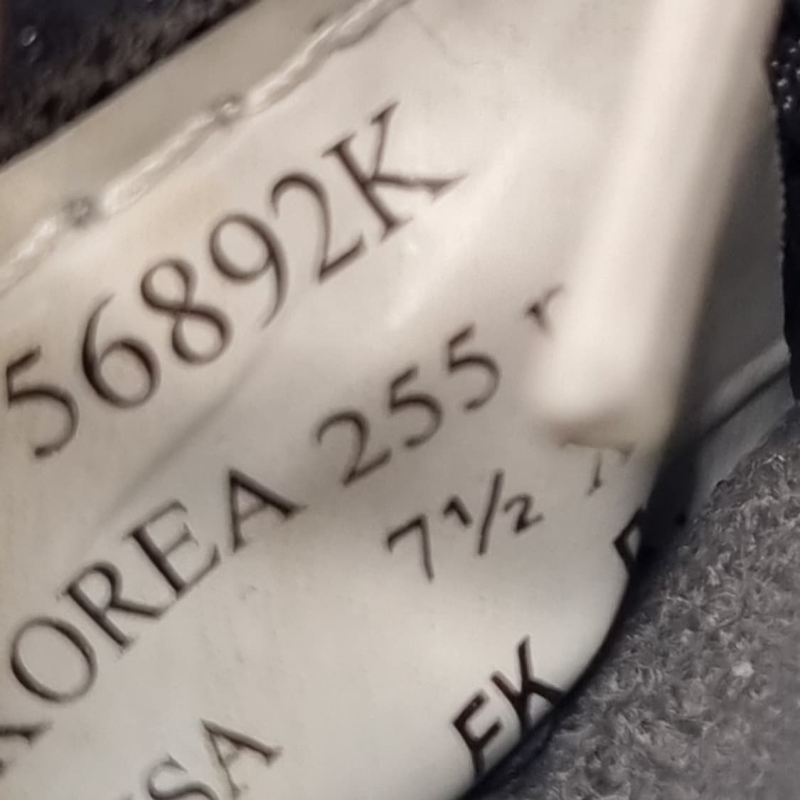 ii 풋조이 로프로 컬렉션 골프화 255 상품이미지6