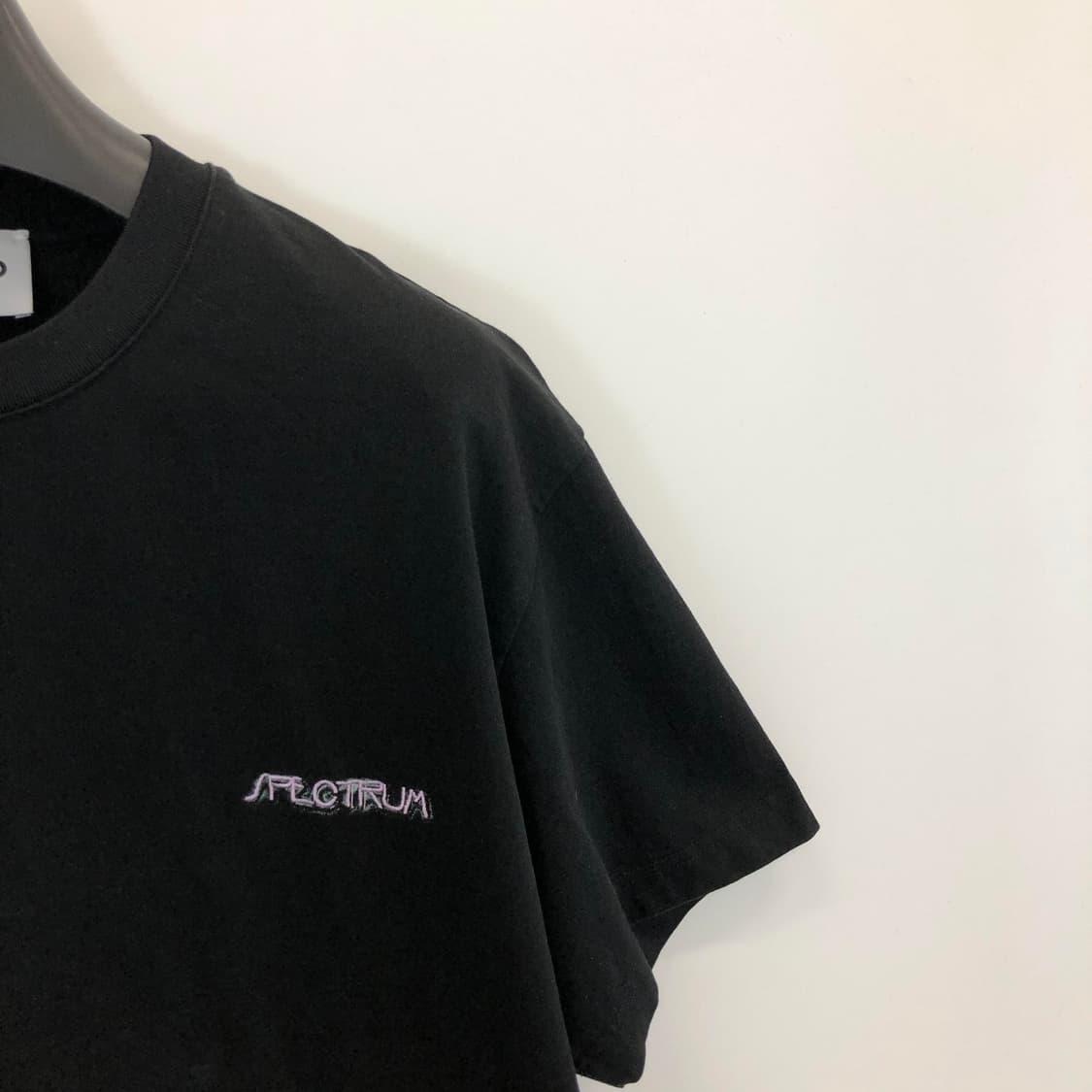 솔리드옴므 크리스탈 반팔 48 상품이미지2