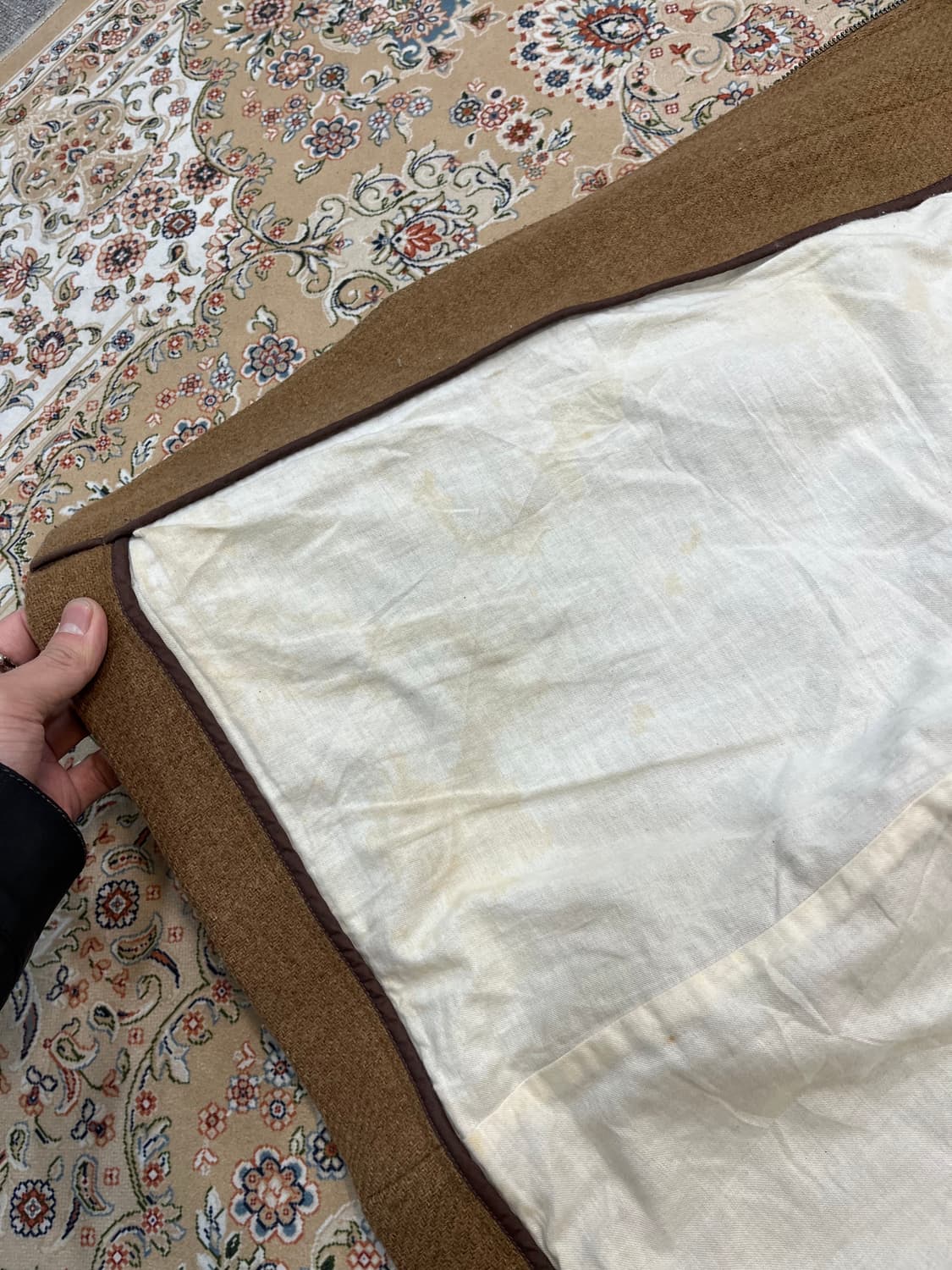 B:MING 빔즈 더플 코트 상품이미지6