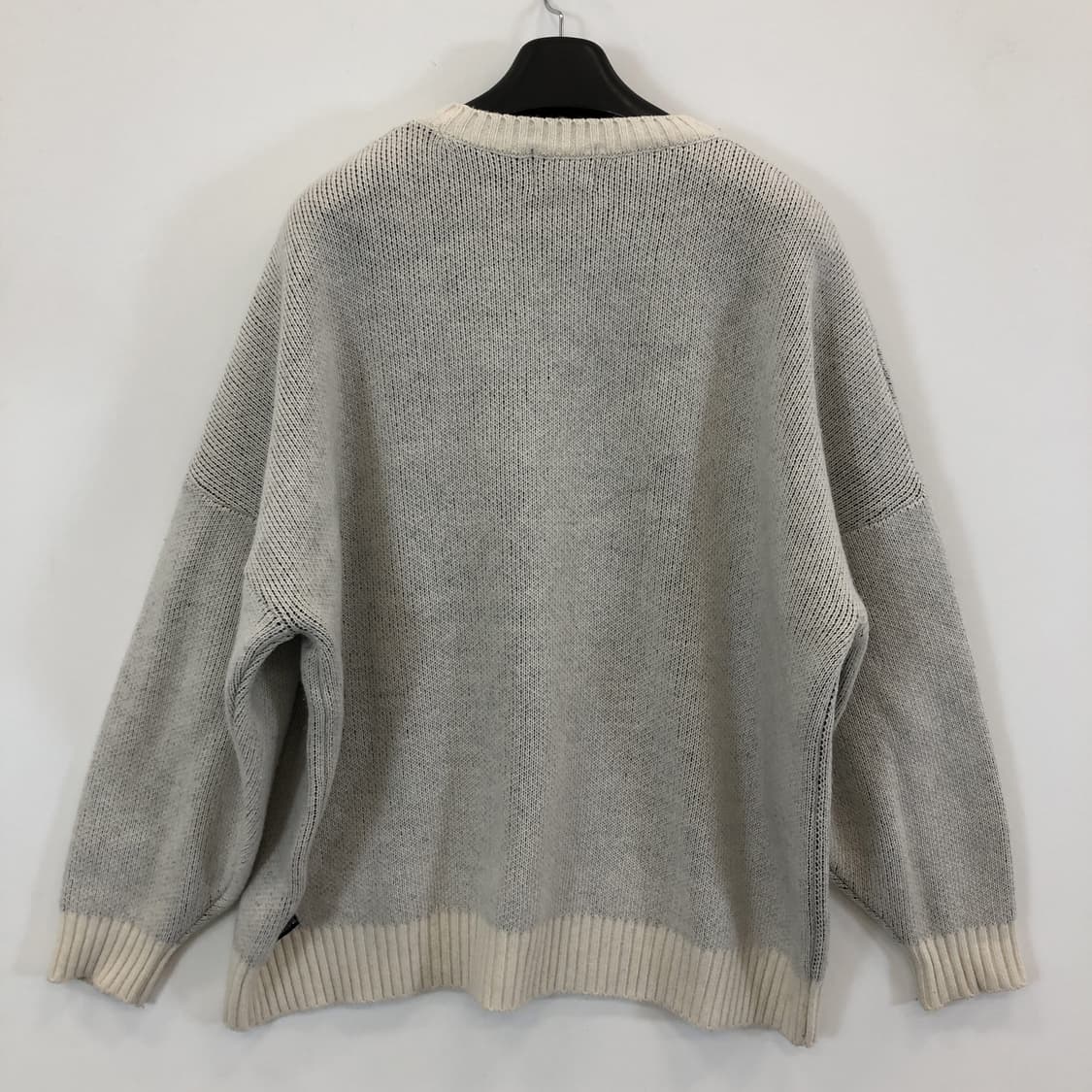 아조바이아조 PBA DBOF 니트 105 상품이미지4