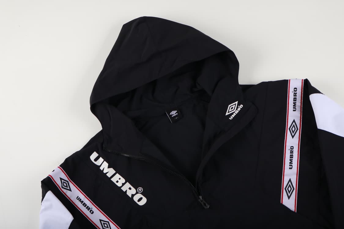 [M] 엄브로 우븐 바람막이 자켓 상품이미지2