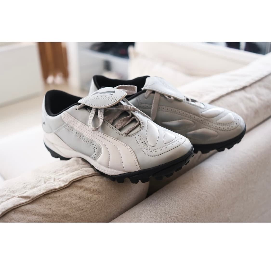 puma k-konstrukt ii tt 245 상품이미지2