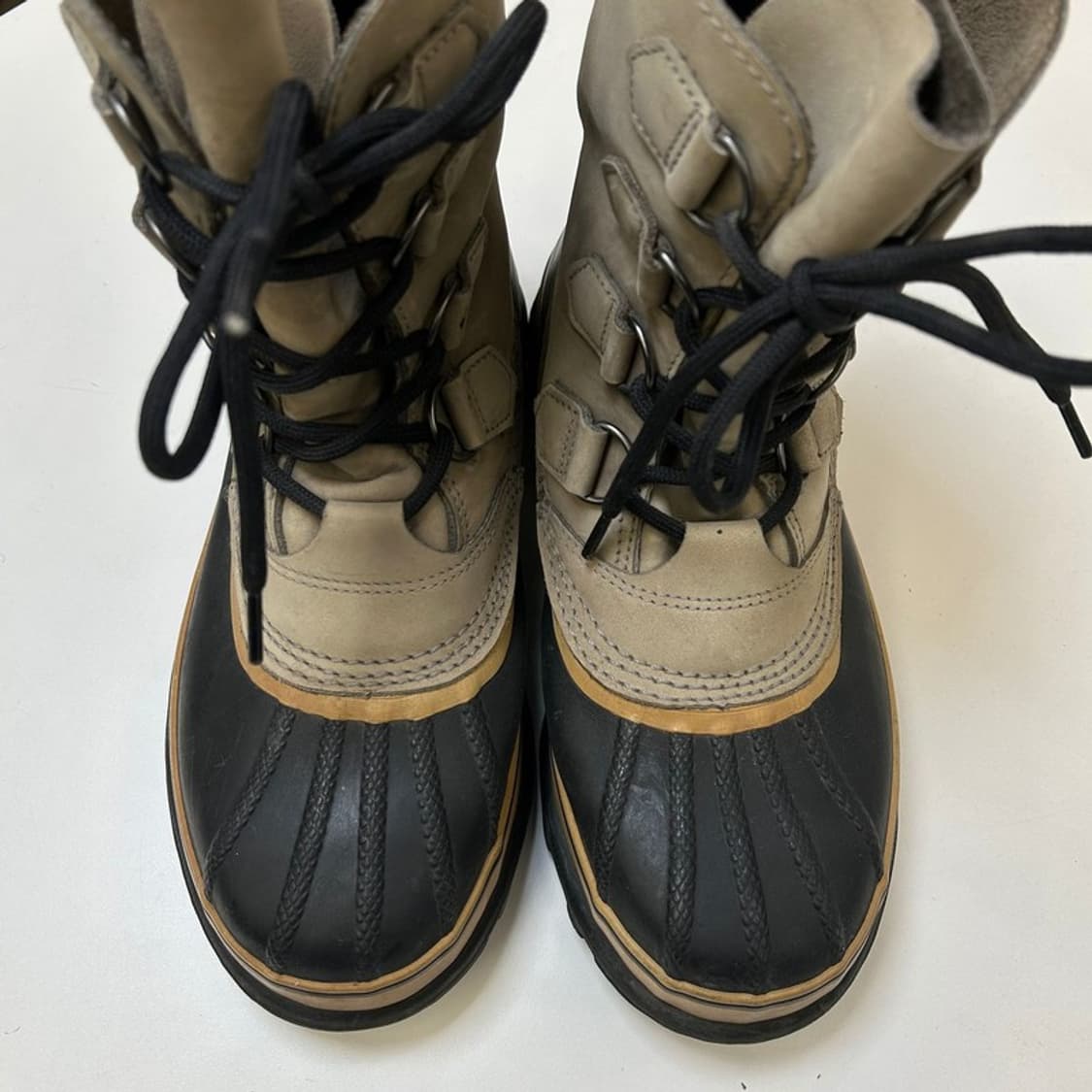 소렐 카리부 워터프루프 방한화 250 상품이미지4