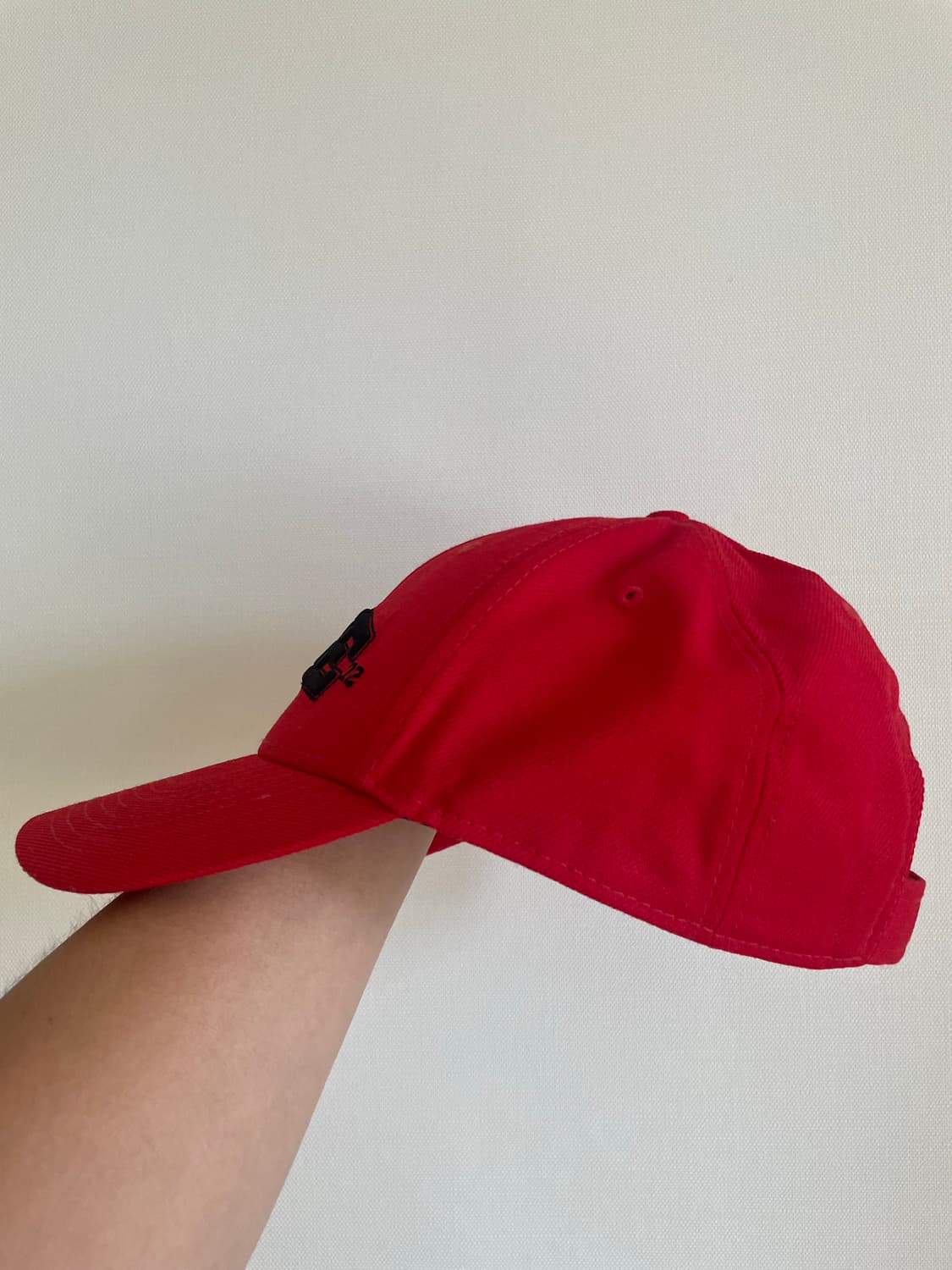 나이키 볼캡 상품이미지3