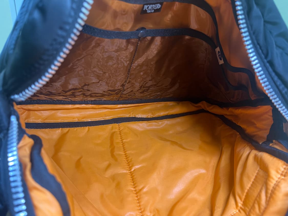 요시다포터 브리프케이스 2way 상품이미지3