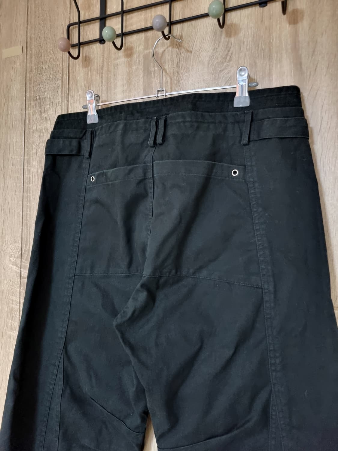 나체 슬레이 카고팬츠  상품이미지9