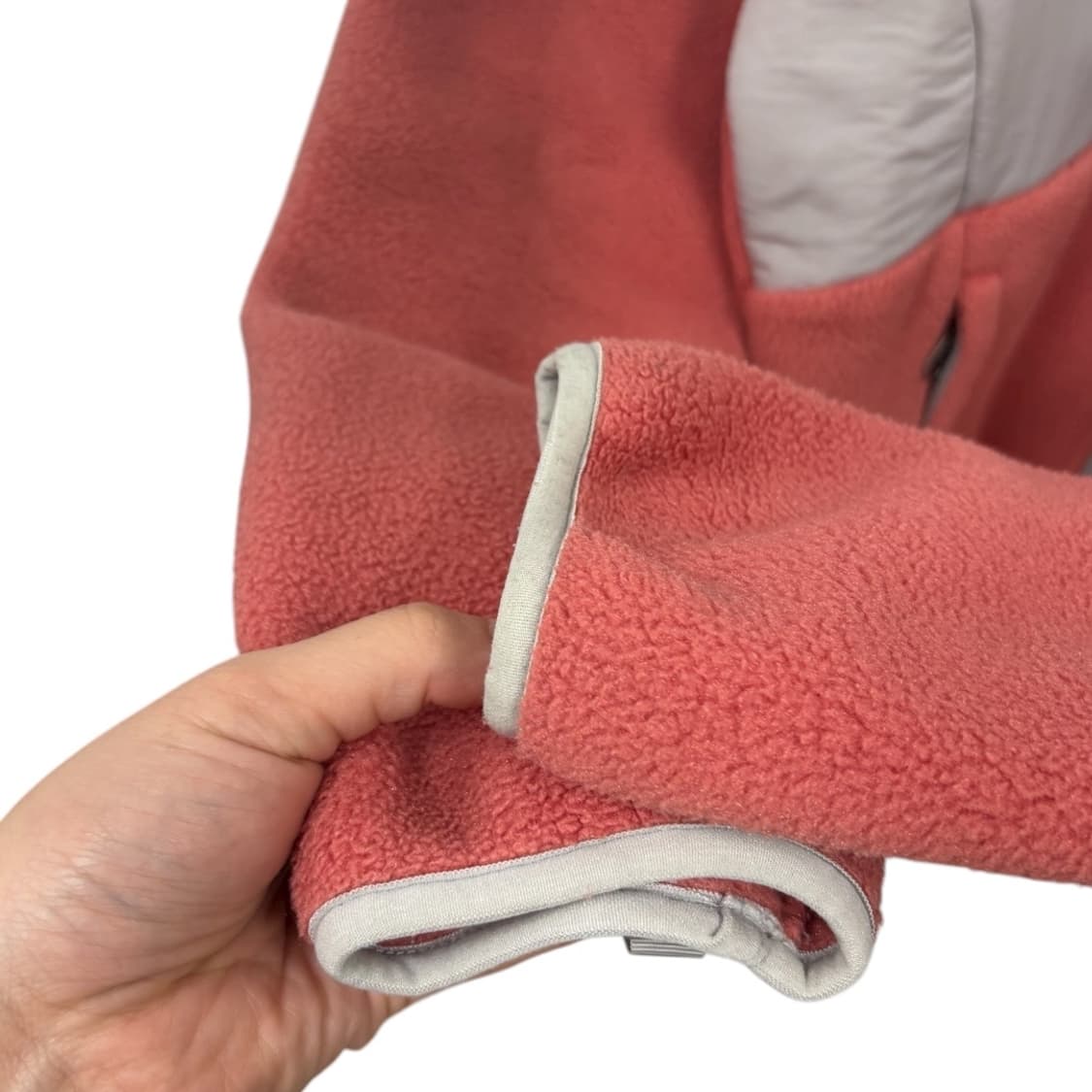 노스페이스 우먼 후리스 상품이미지4