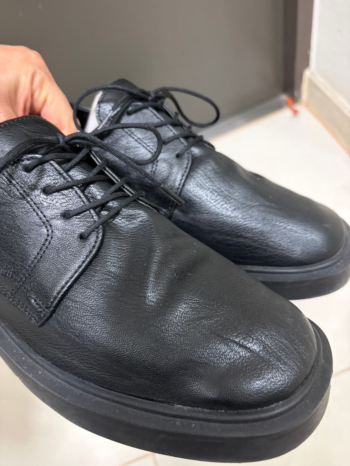 포컬트 더비슈즈 270 상품이미지9